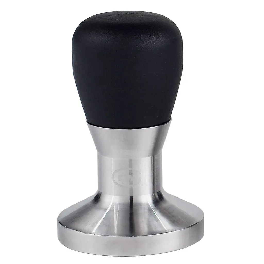 Tamper de acero de 58mm